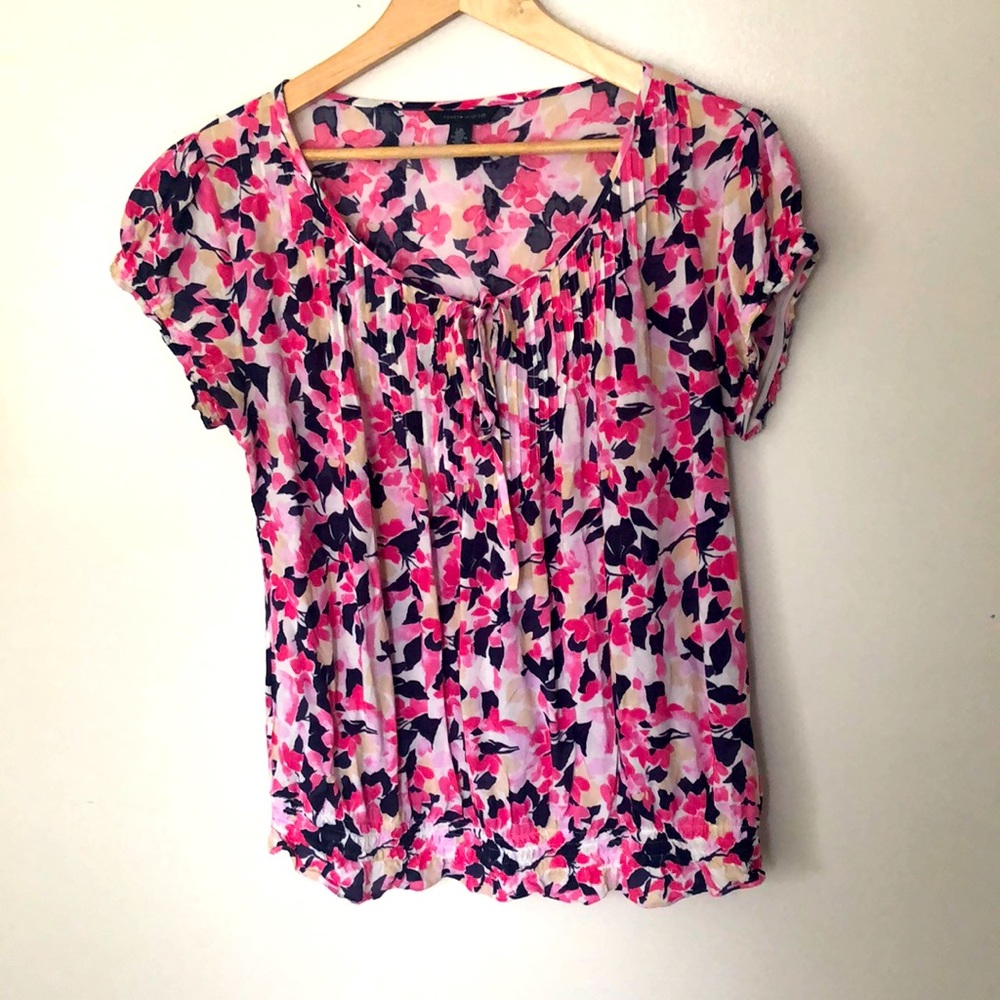Tommy Hilfiger Blouse